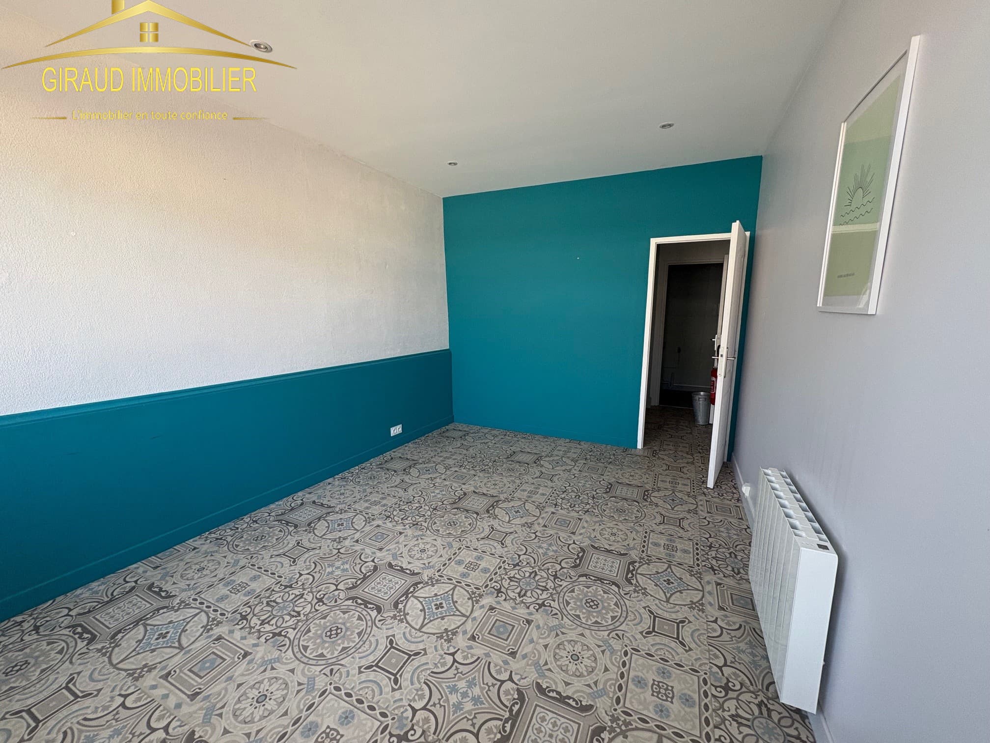 Local commercial · 25 m² · Location — photo 3