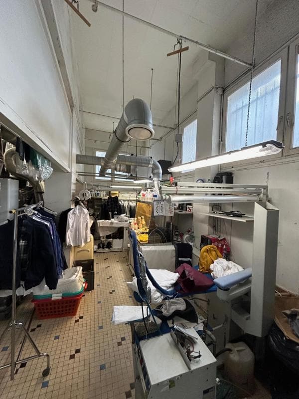 Local commercial · 105 m² · Fonds de commerce — photo 2