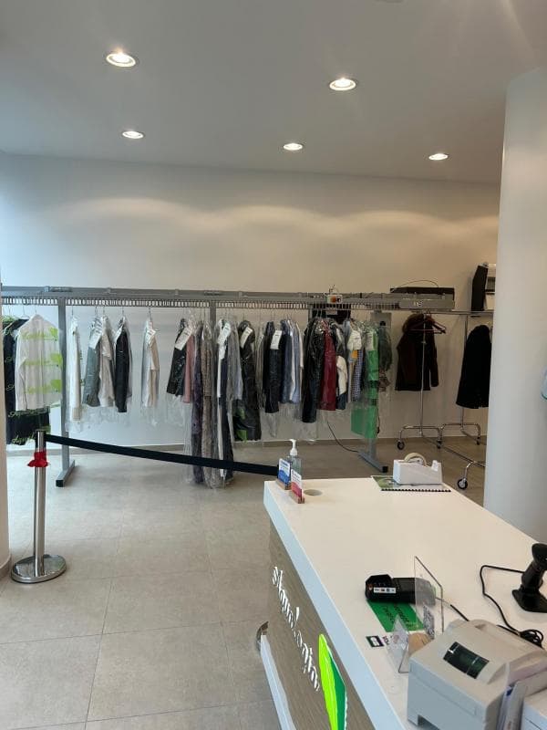 Local commercial · 114 m² · Fonds de commerce — photo 3