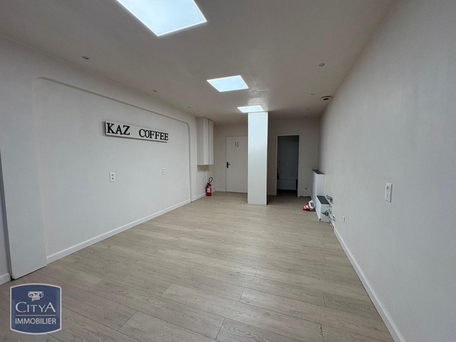 Local commercial · 50 m² · Location — photo 1