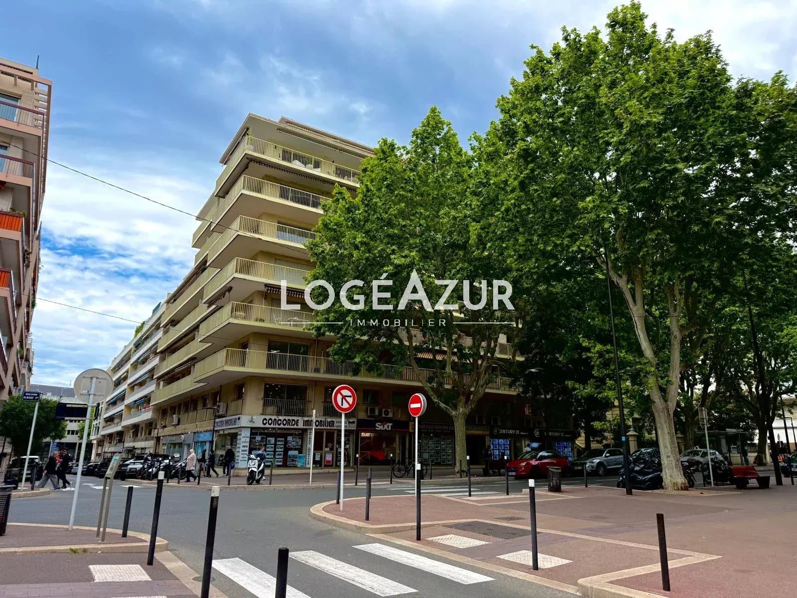 Local commercial · 22 m² · Fonds de commerce — photo 1