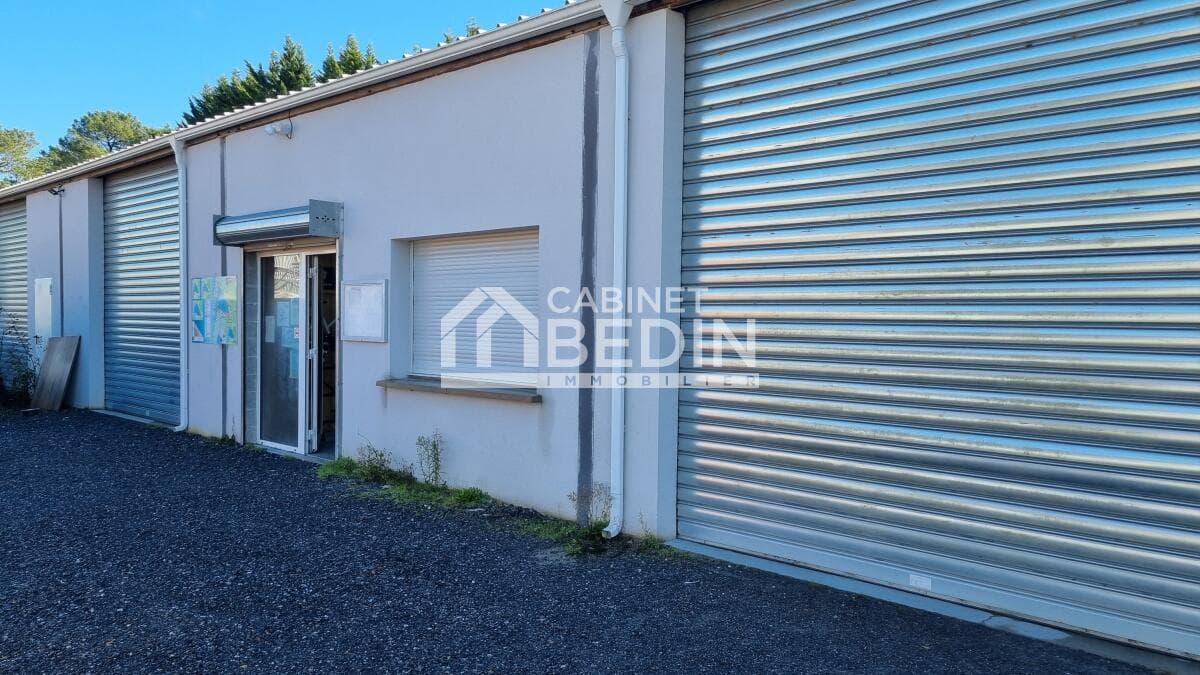 Local commercial · 80 m² · Location — photo 1