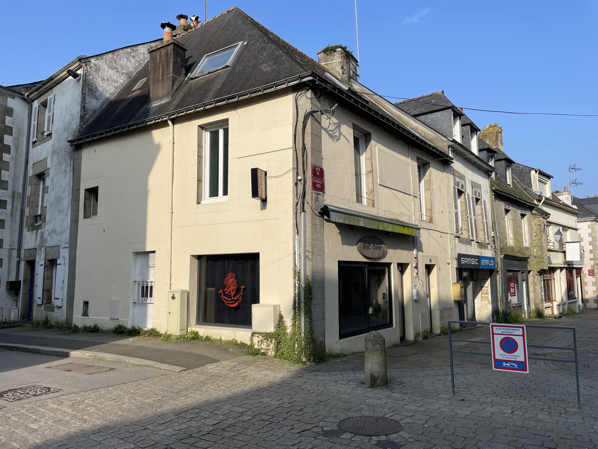 Local commercial · Fonds de commerce — photo 1