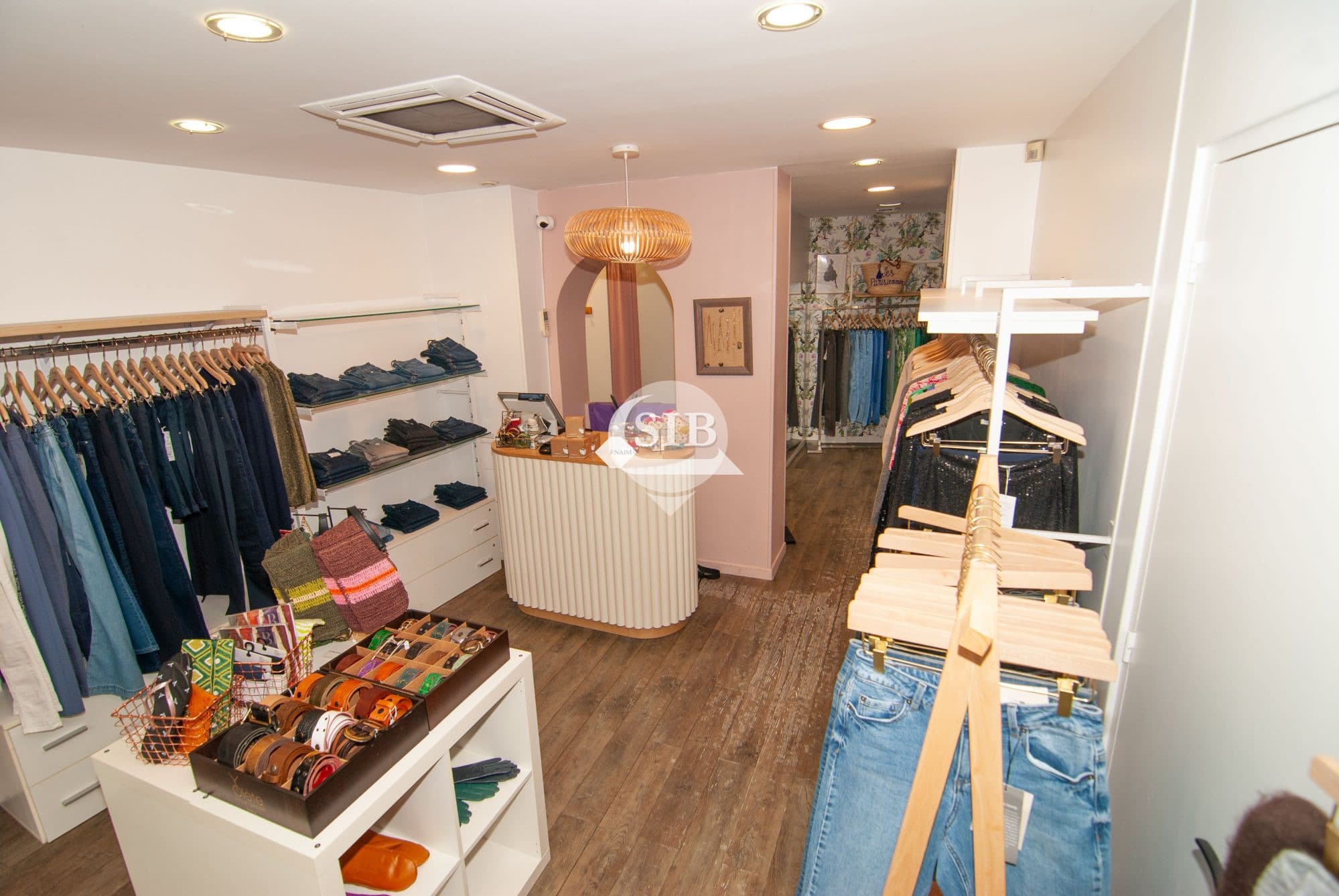 Local commercial · 35 m² · Location — photo 3