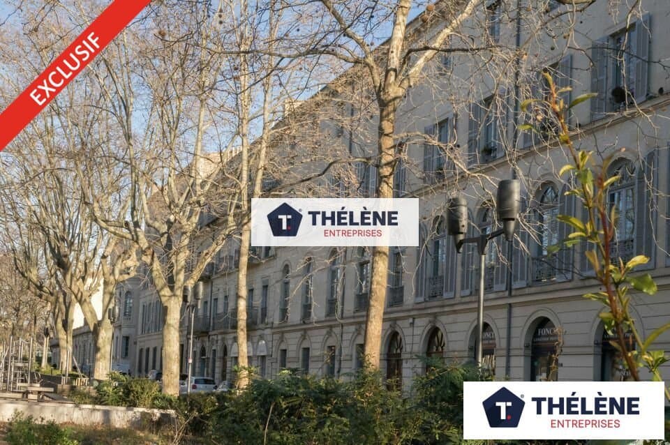 Local commercial · 388 m² · Achat des murs — photo 2