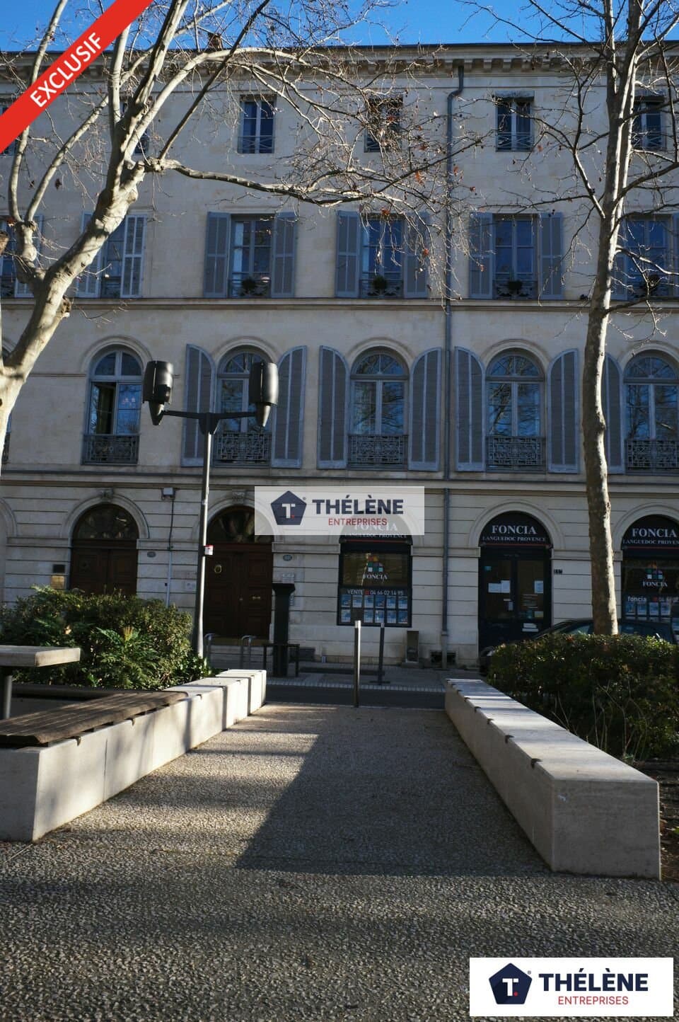 Local commercial · 388 m² · Achat des murs — photo 3