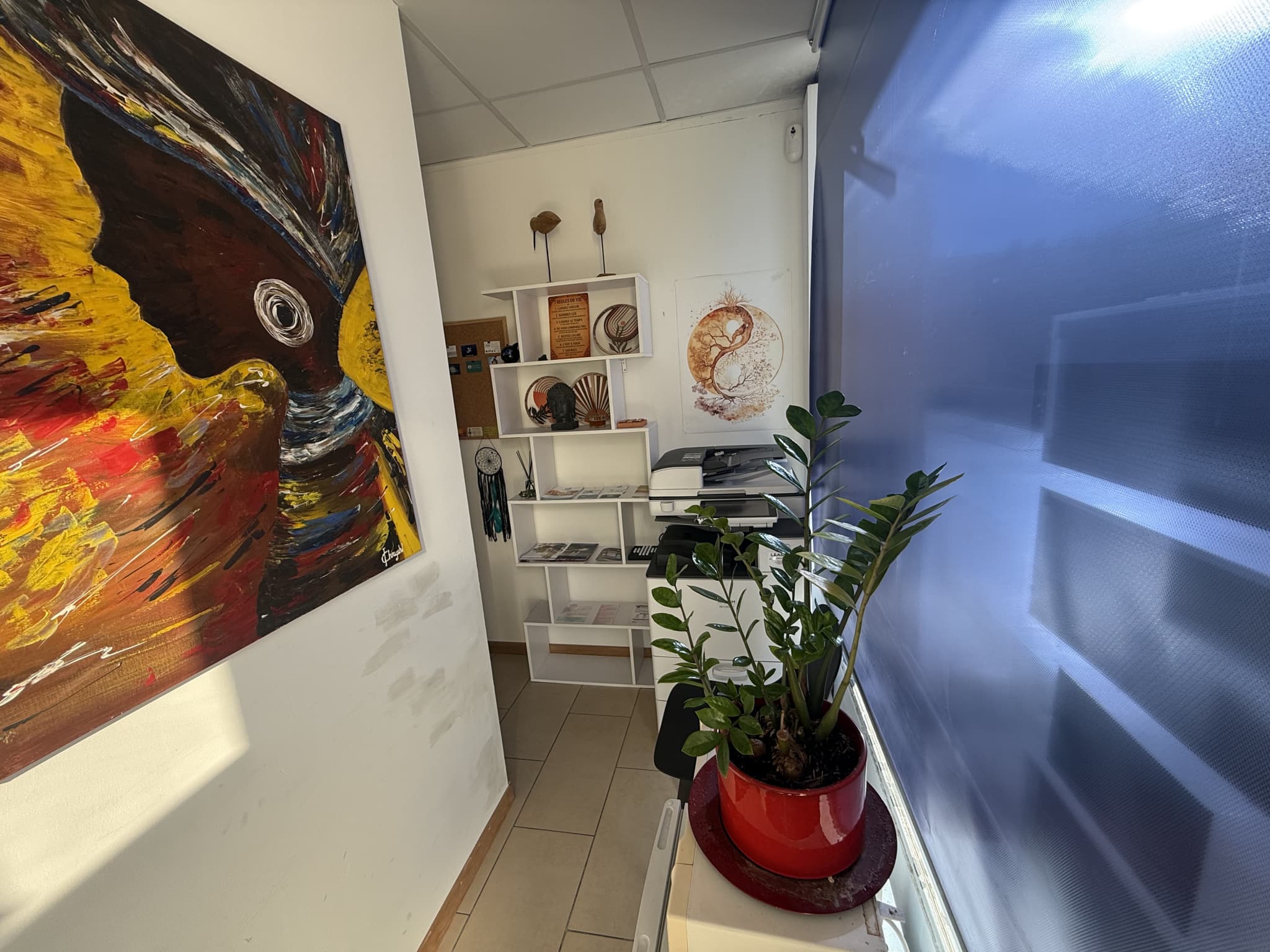Local commercial · 42 m² · Achat des murs — photo 3
