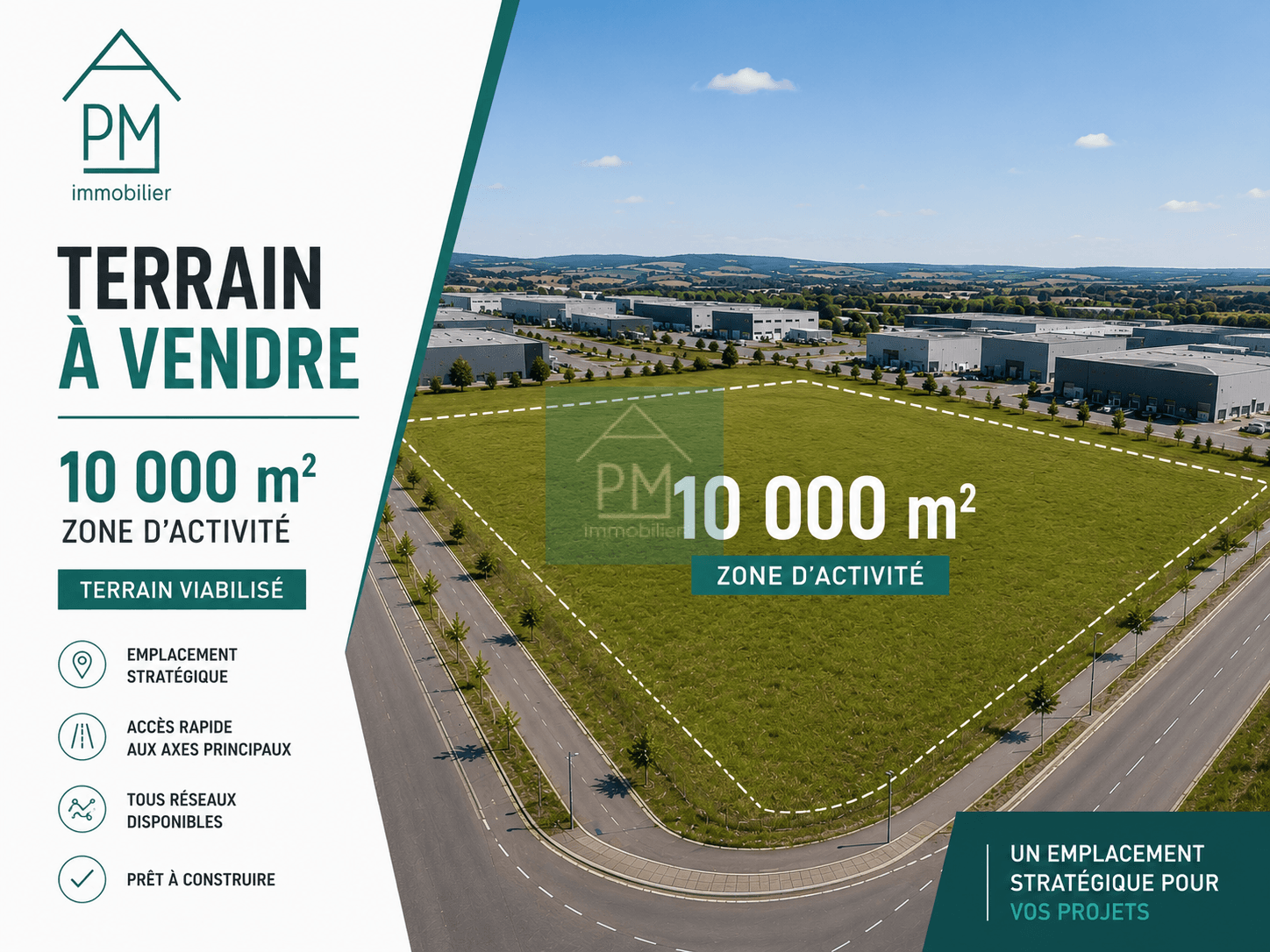 Local commercial · Fonds de commerce — photo 1