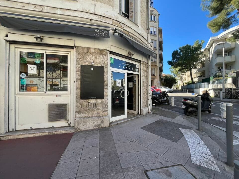 Local commercial · 26 m² · Location — photo 1
