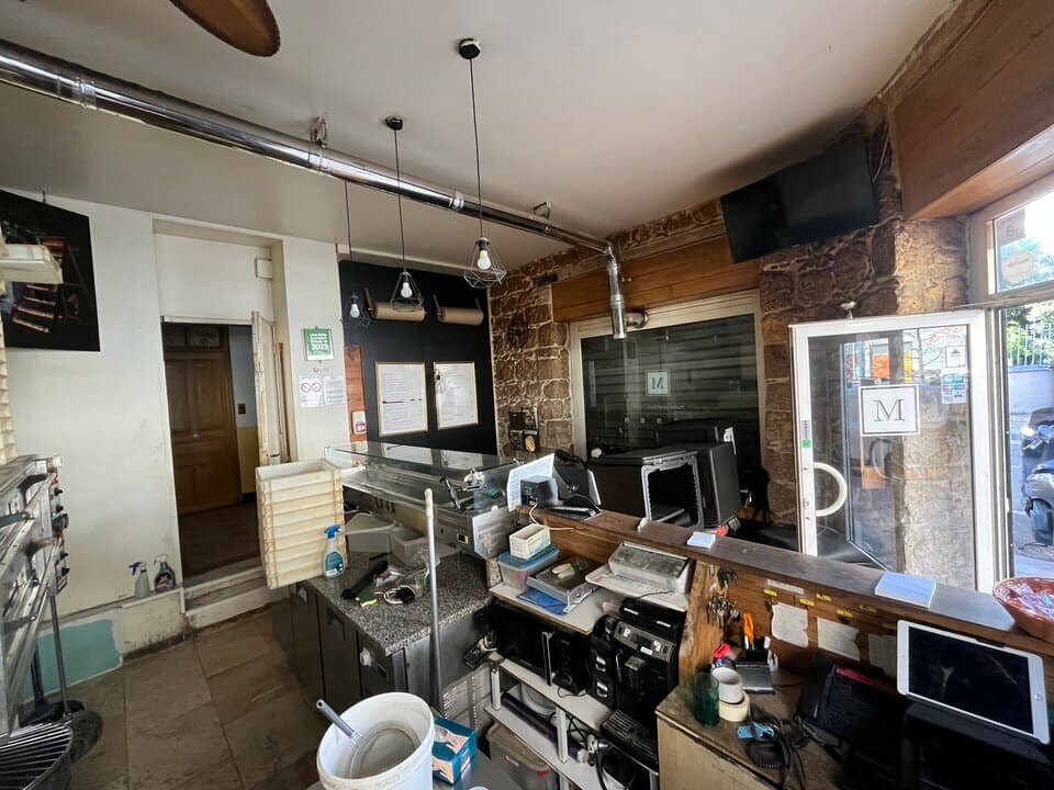 Local commercial · 26 m² · Location — photo 3