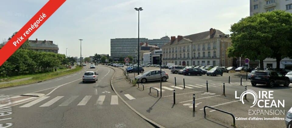 Local commercial · 88 m² · Achat des murs — photo 3