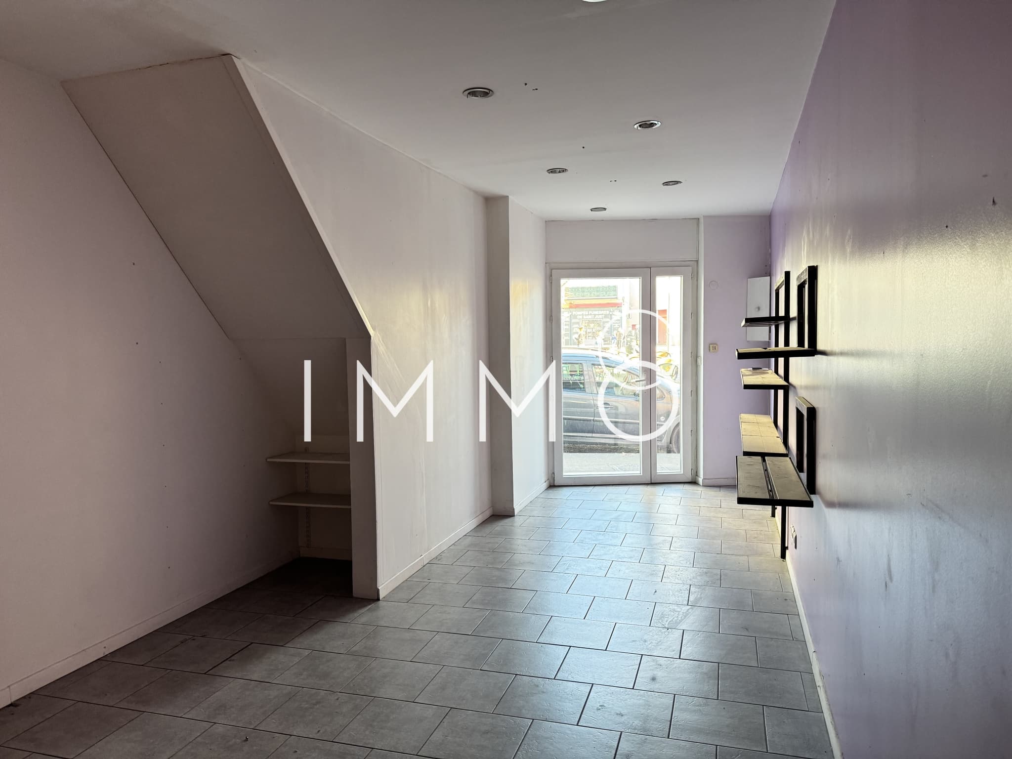 Local commercial · 29 m² · Location — photo 3