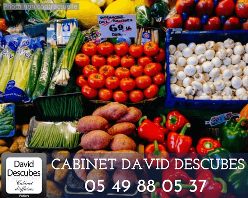 Local commercial · Fonds de commerce — photo 2