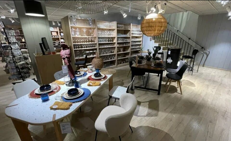 Local commercial · 900 m² · Location — photo 3