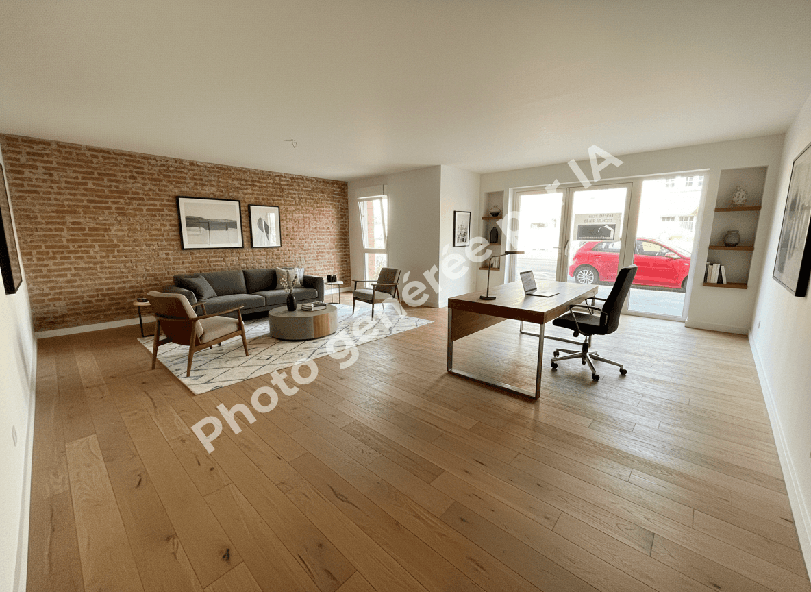 Local commercial · 50 m² · Location — photo 1