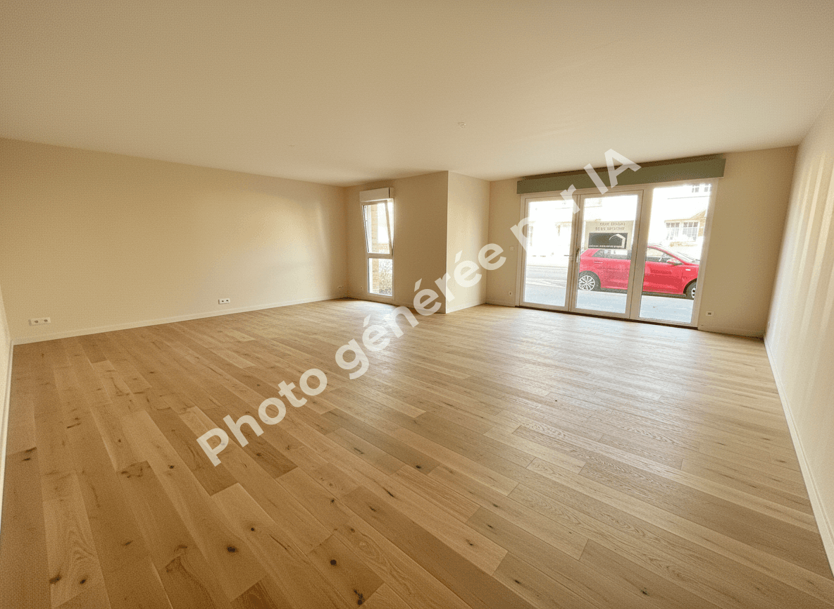 Local commercial · 50 m² · Location — photo 3