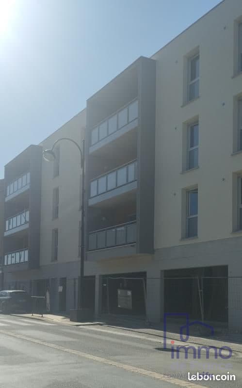 Local commercial · 120 m² · Achat des murs — photo 2