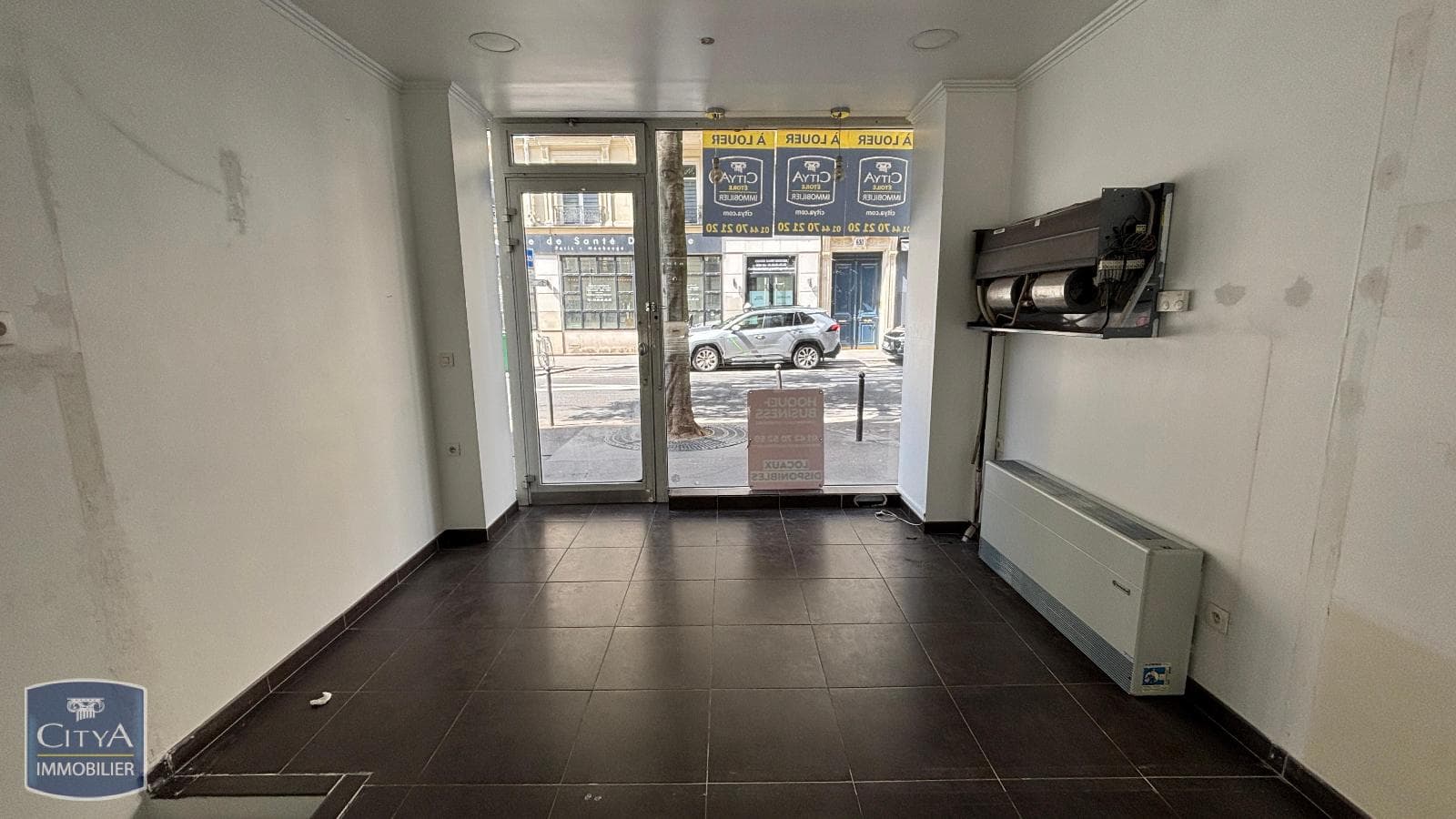 Local commercial · 24 m² · Location — photo 3