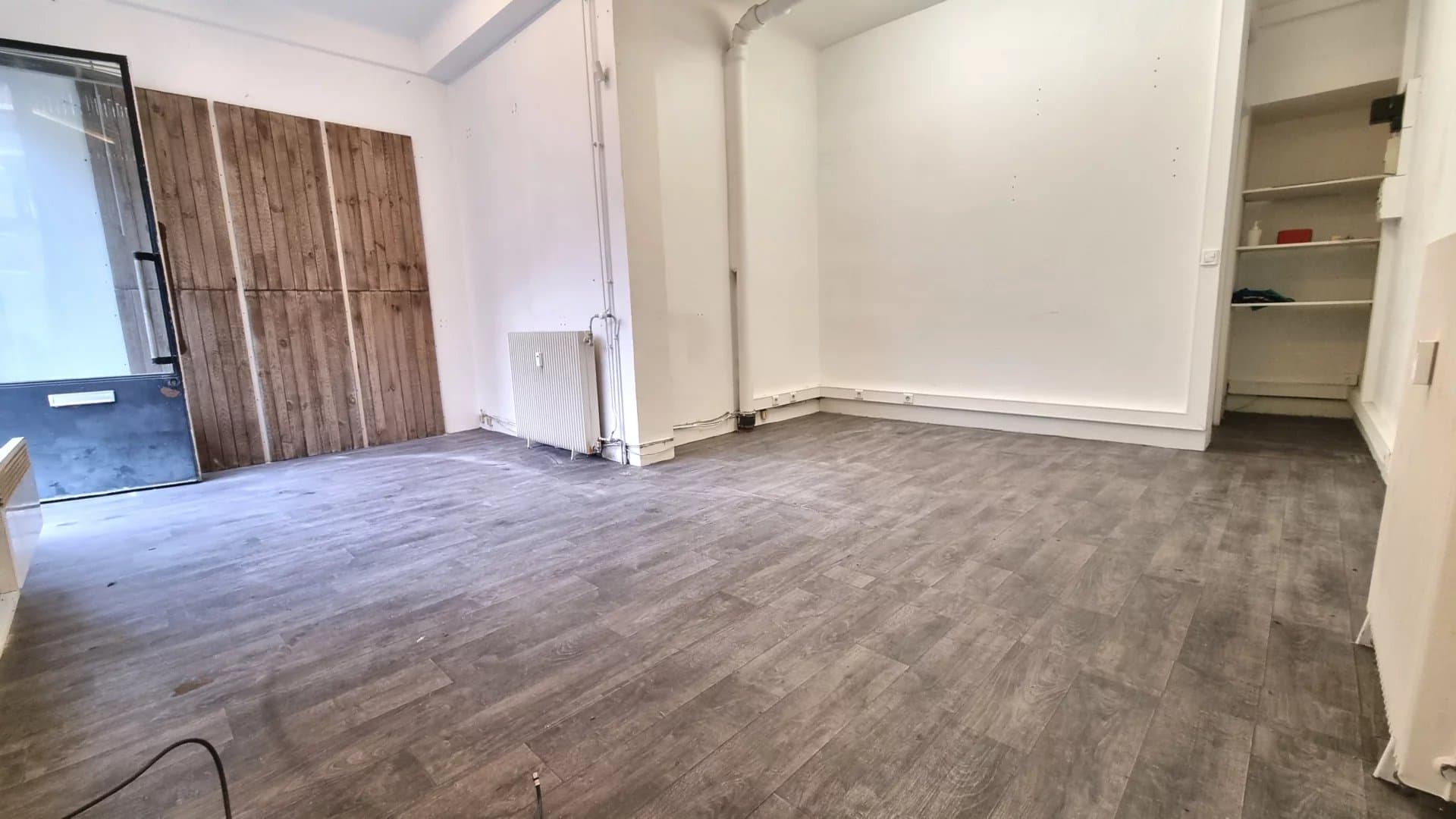 Local commercial · 28 m² · Location — photo 2