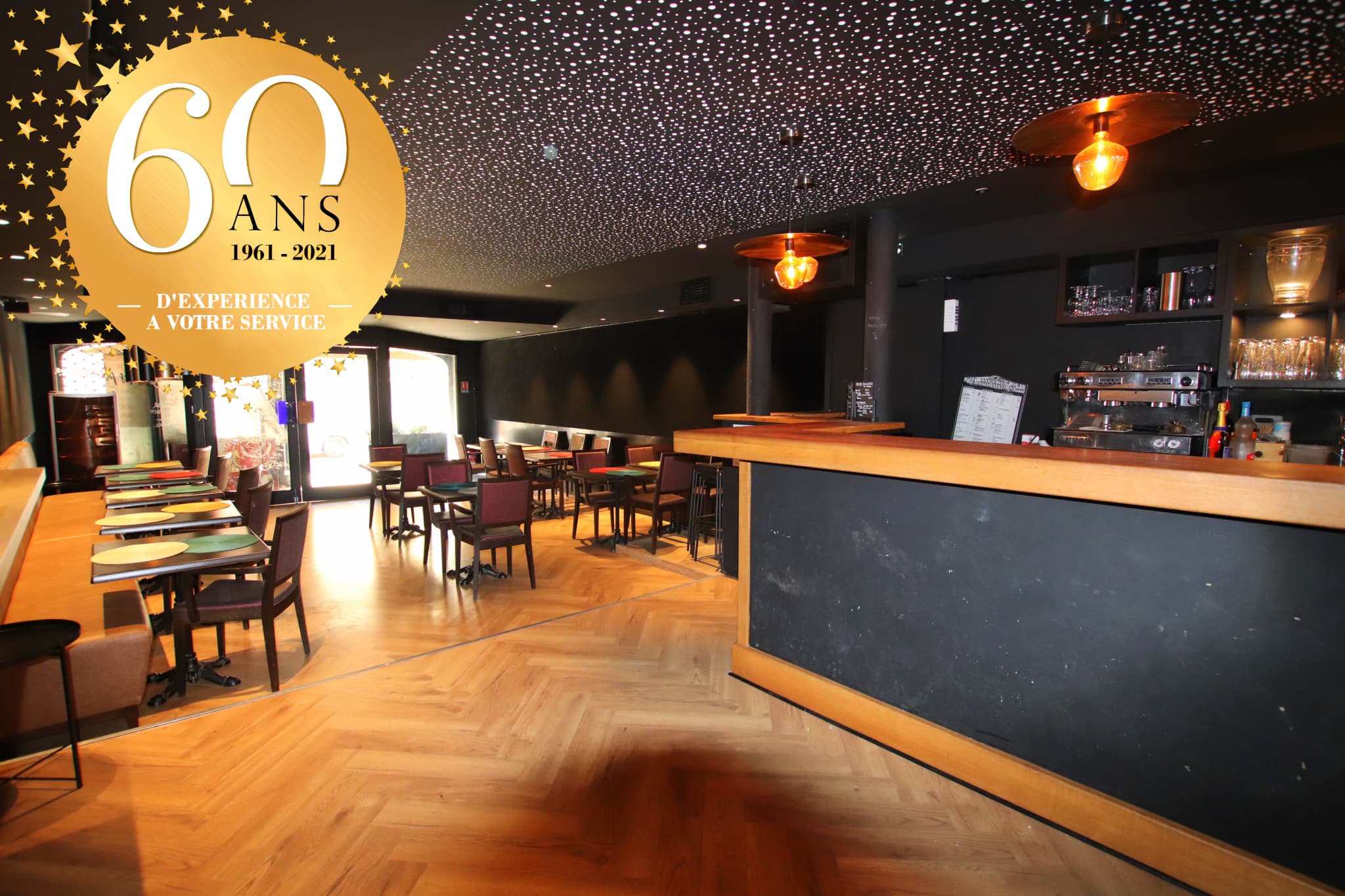 Local commercial · 80 m² · Fonds de commerce — photo 1