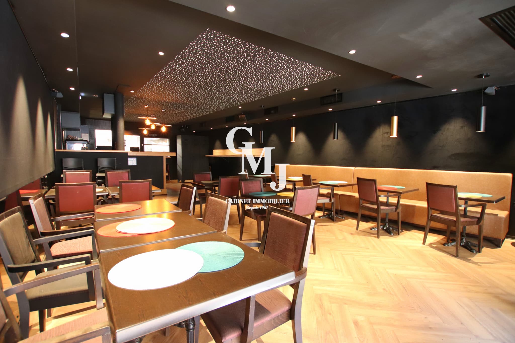 Local commercial · 80 m² · Fonds de commerce — photo 3