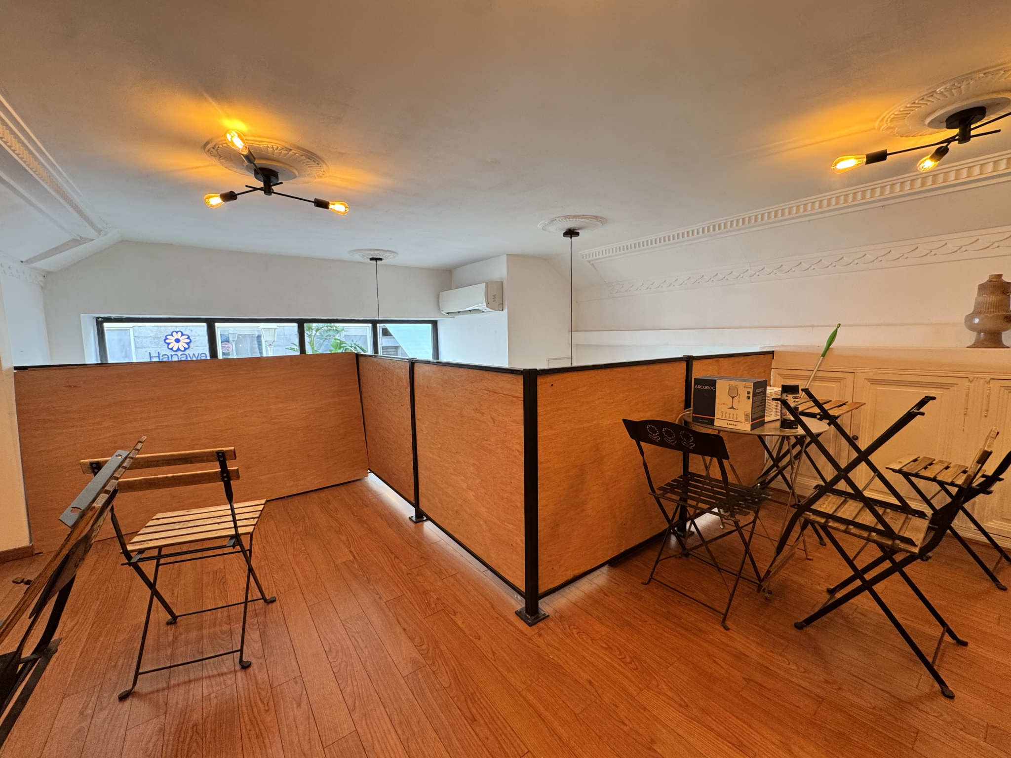 Local commercial · 50 m² · Fonds de commerce — photo 3