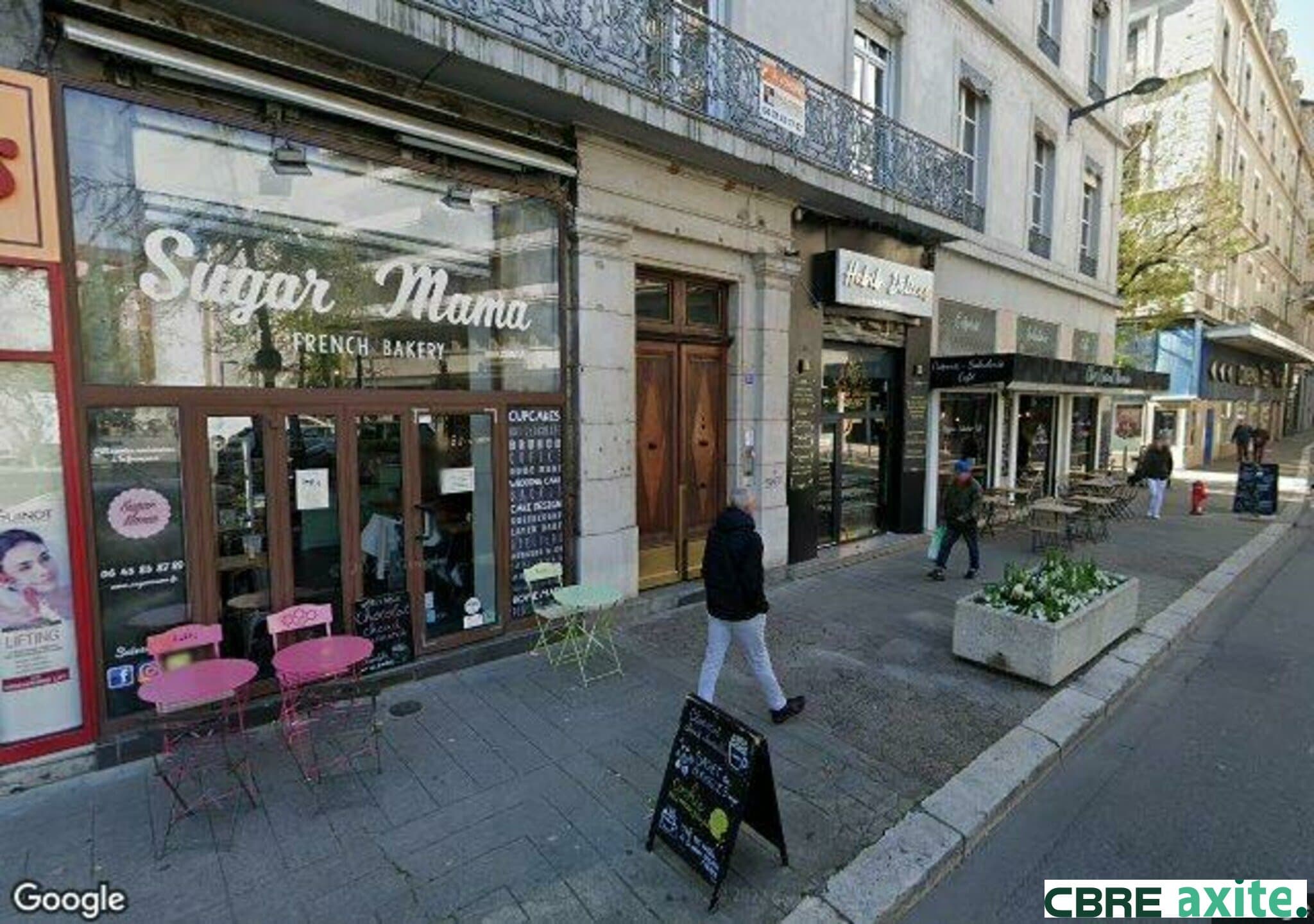 Local commercial · 24 m² · Location — photo 1