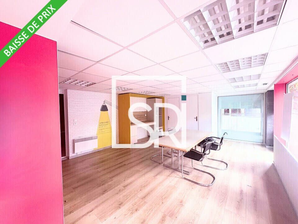 Local commercial · 119 m² · Location — photo 3