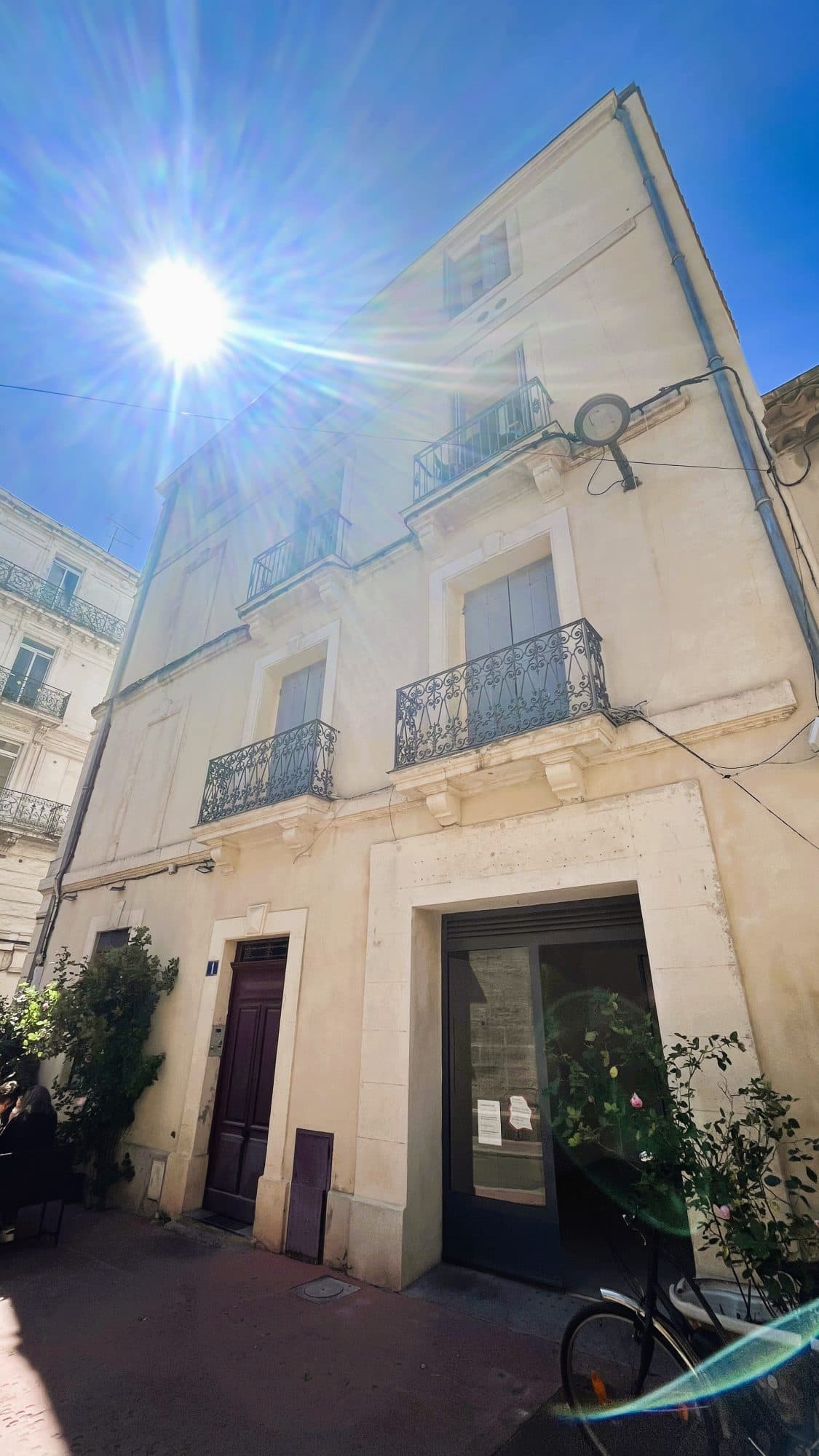 Local commercial · 25 m² · Achat des murs — photo 2