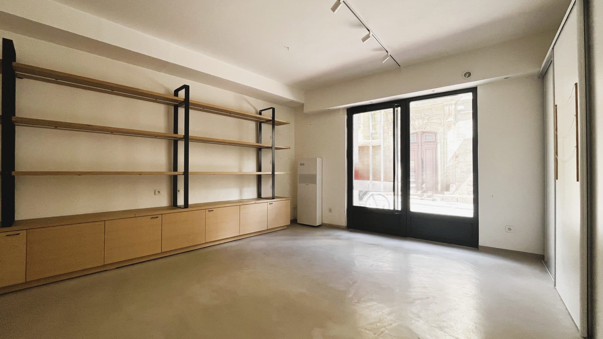 Local commercial · 25 m² · Achat des murs — photo 3