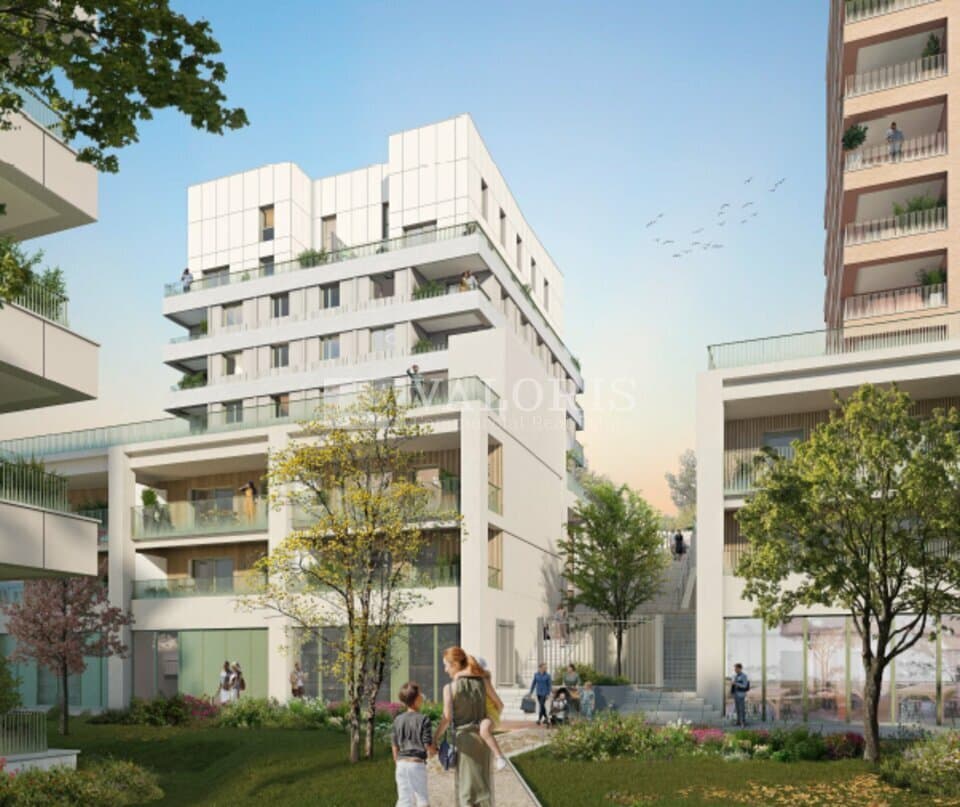 Local commercial · 965 m² · Achat des murs — photo 3