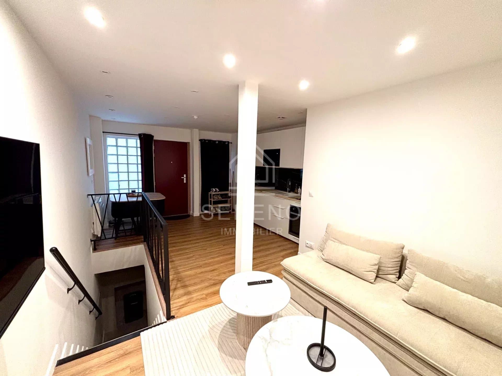 Local commercial · 31 m² · Location — photo 2