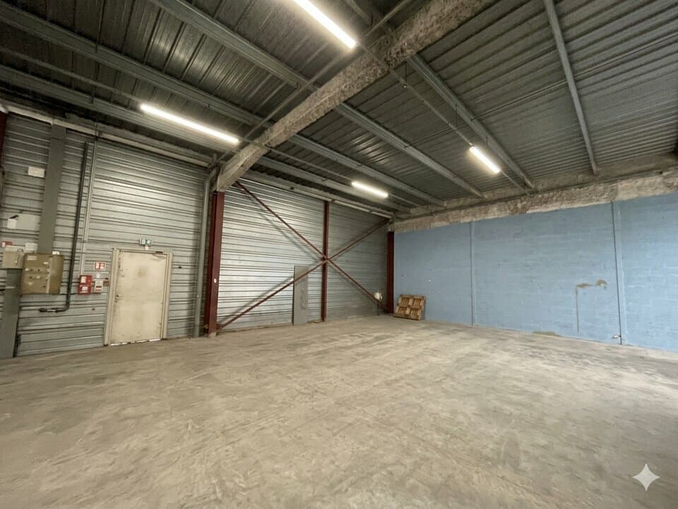 Local commercial · 429 m² · Location — photo 3