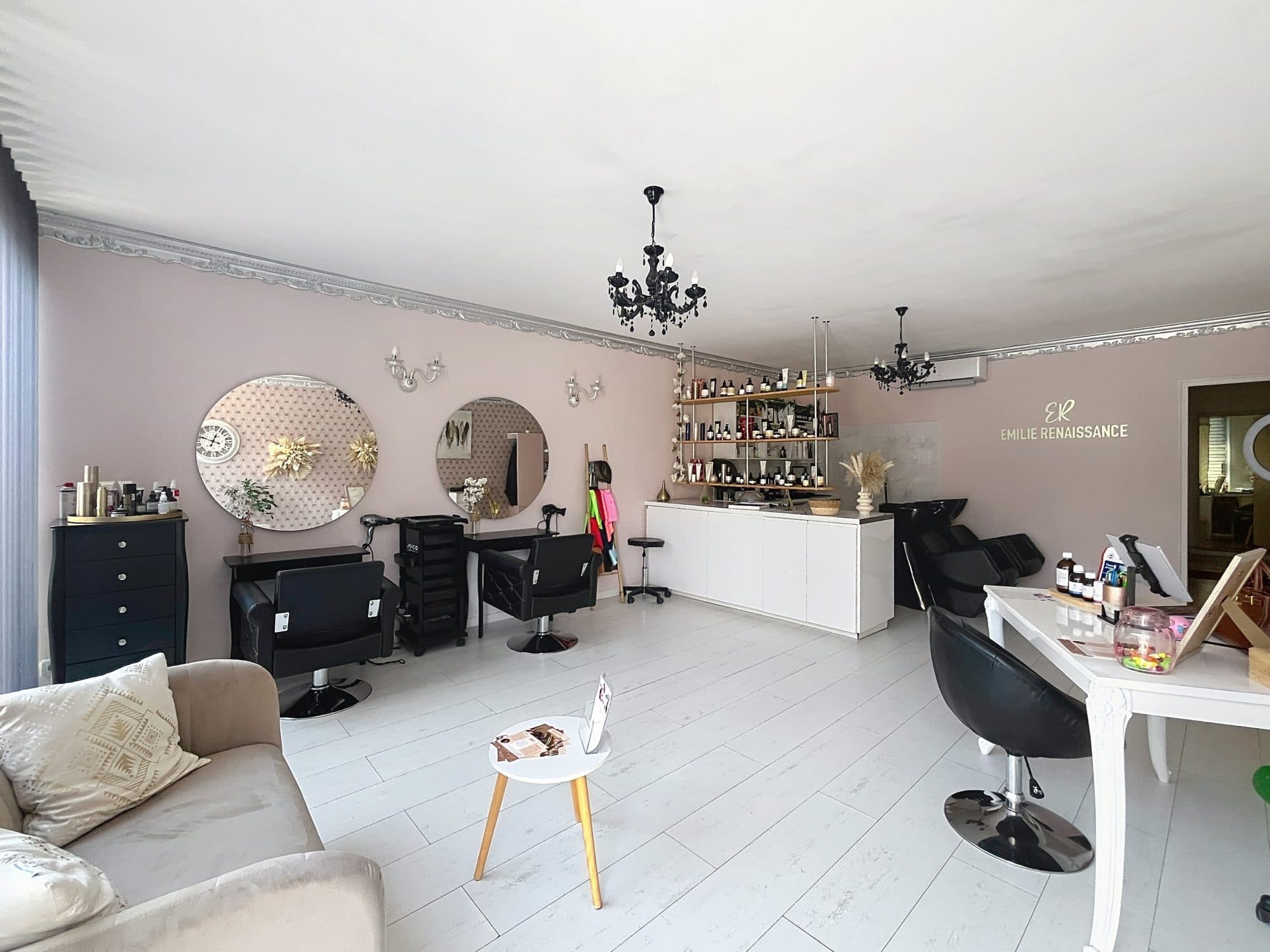Local commercial · 72 m² · Location — photo 2