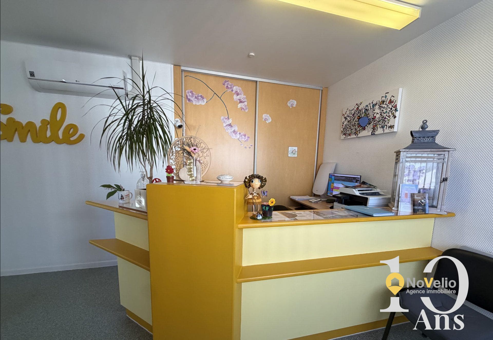 Local commercial · 71 m² · Achat des murs — photo 2