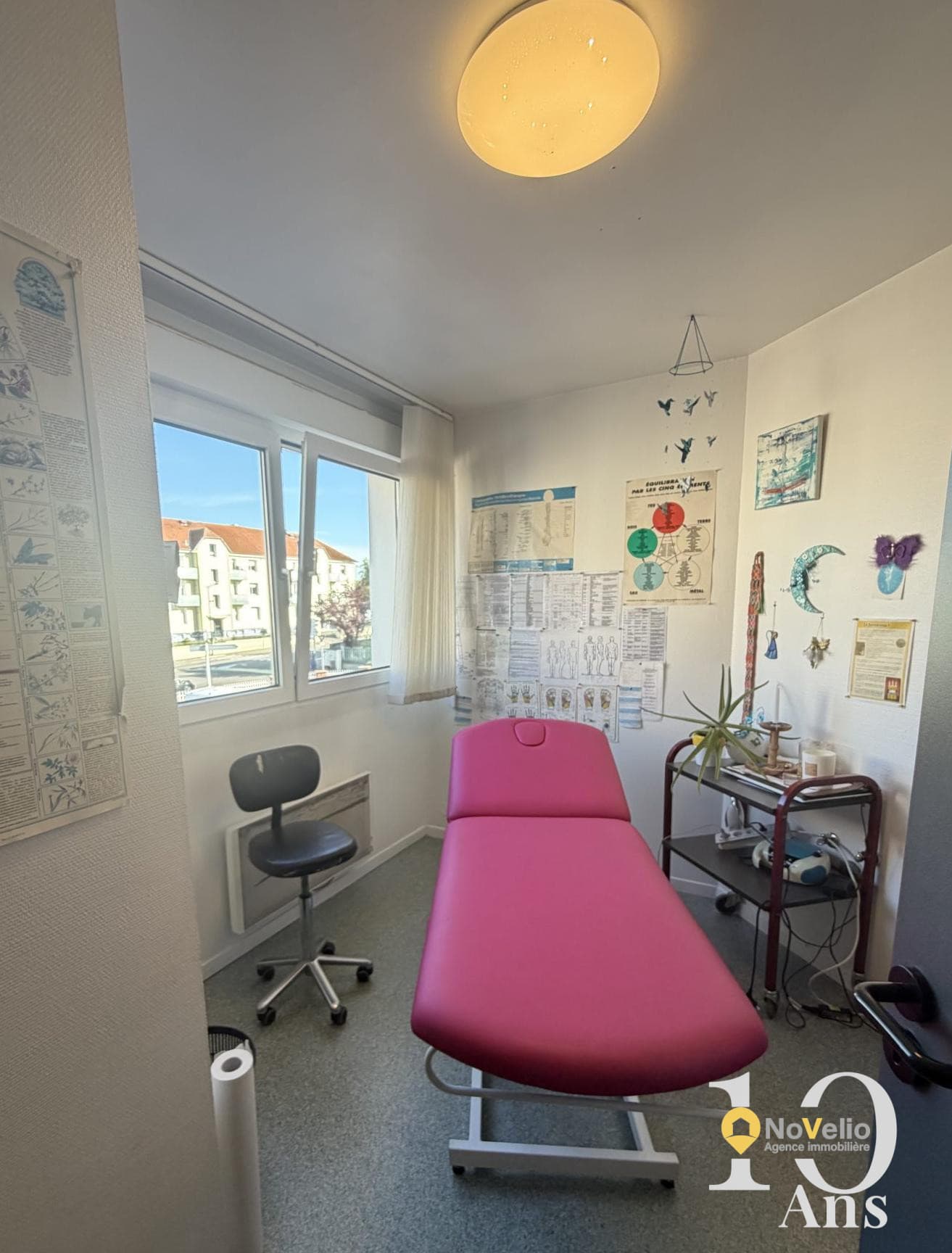 Local commercial · 71 m² · Achat des murs — photo 3