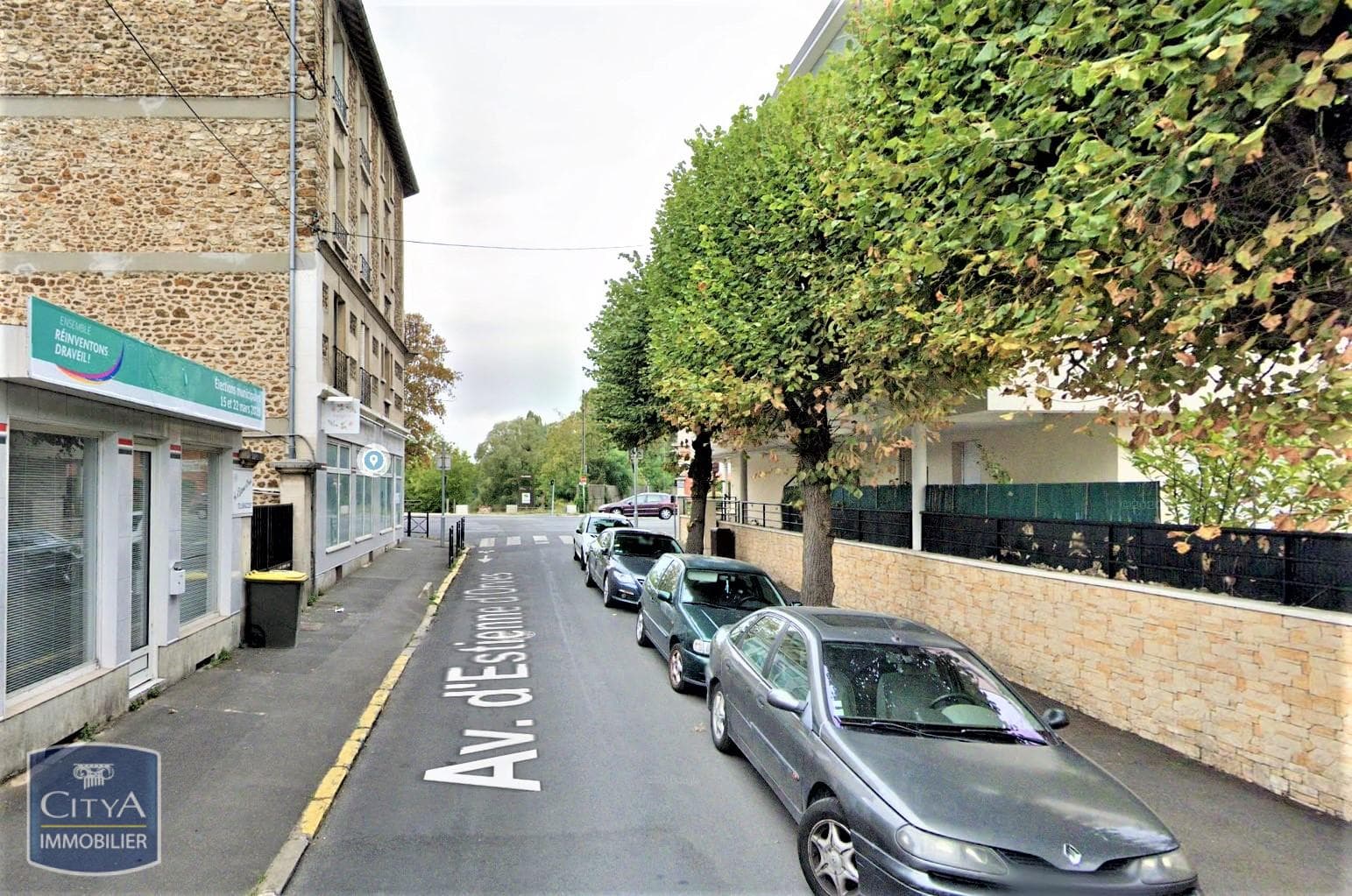 Local commercial · 26 m² · Location — photo 2