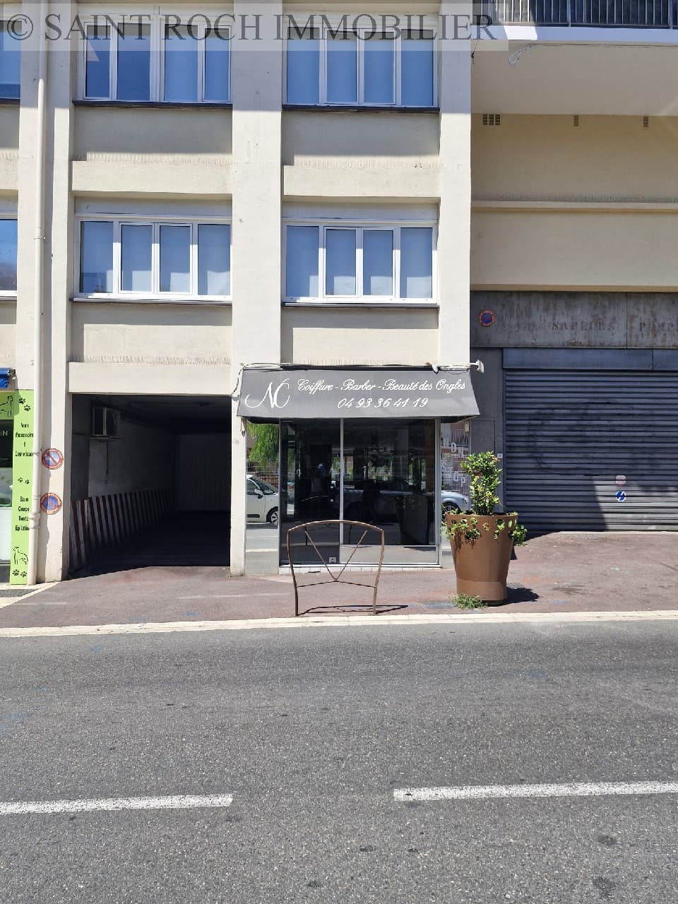 Local commercial · 36 m² · Location — photo 2