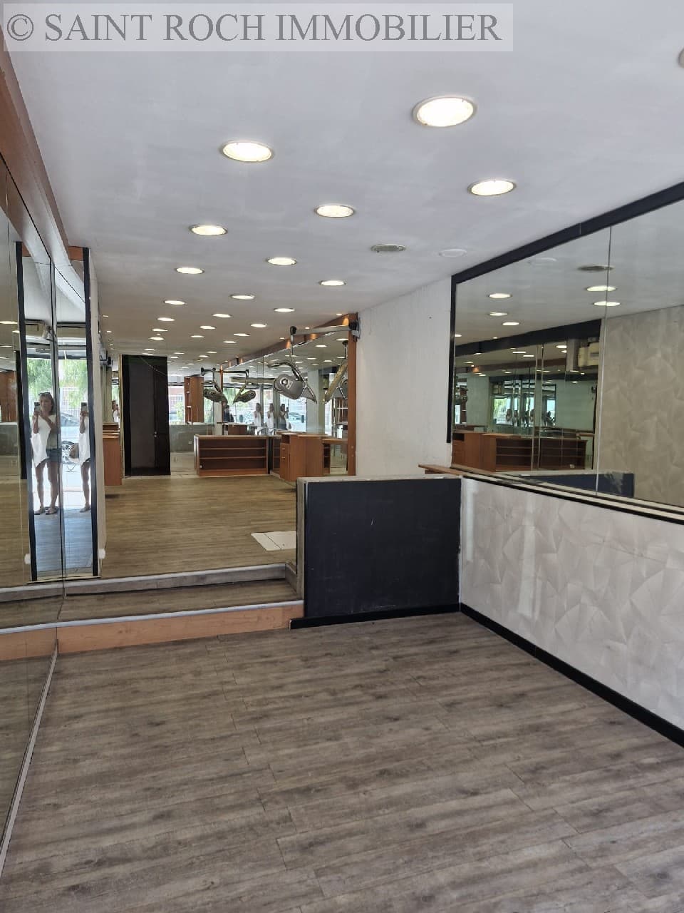 Local commercial · 36 m² · Location — photo 3