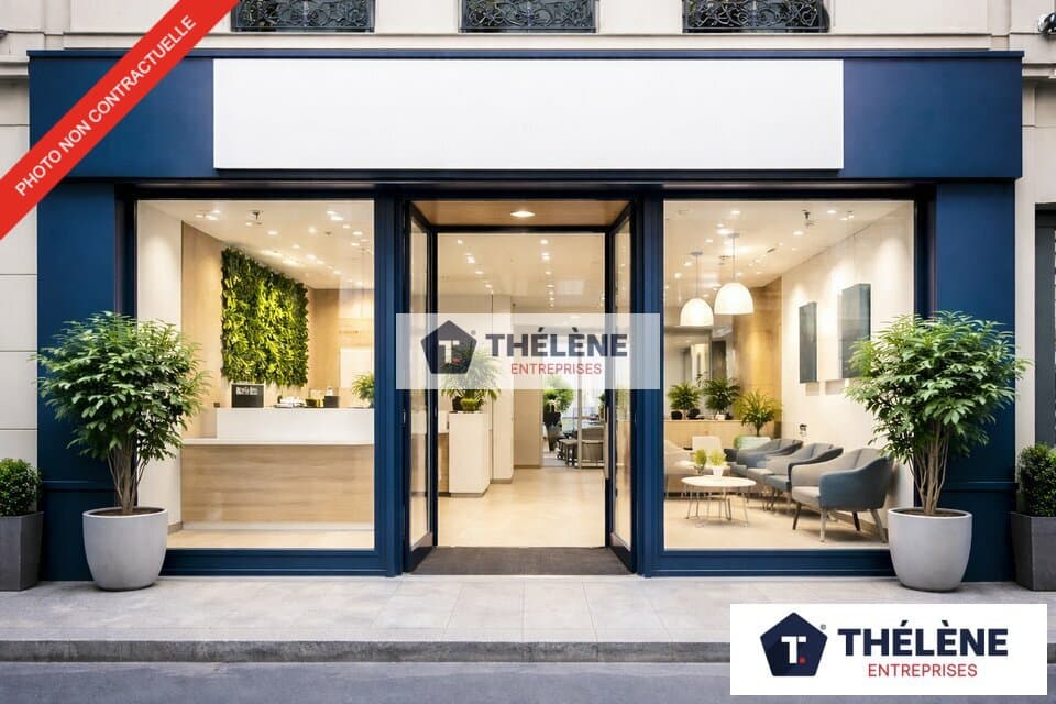 Local commercial · 130 m² · Location — photo 1