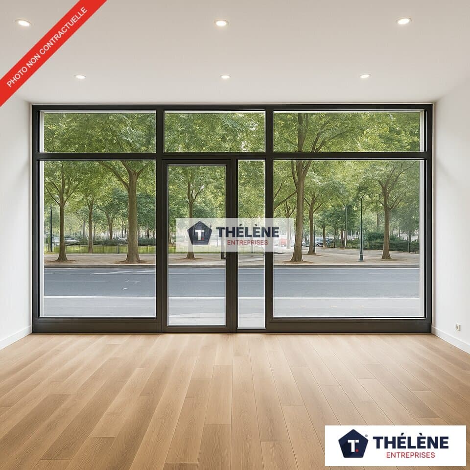 Local commercial · 130 m² · Location — photo 3