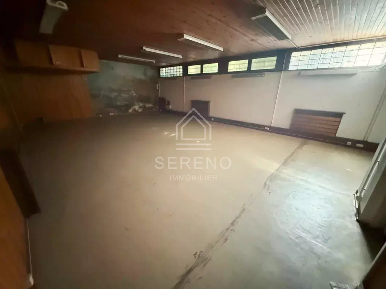 Local commercial · 126 m² · Achat des murs — photo 3