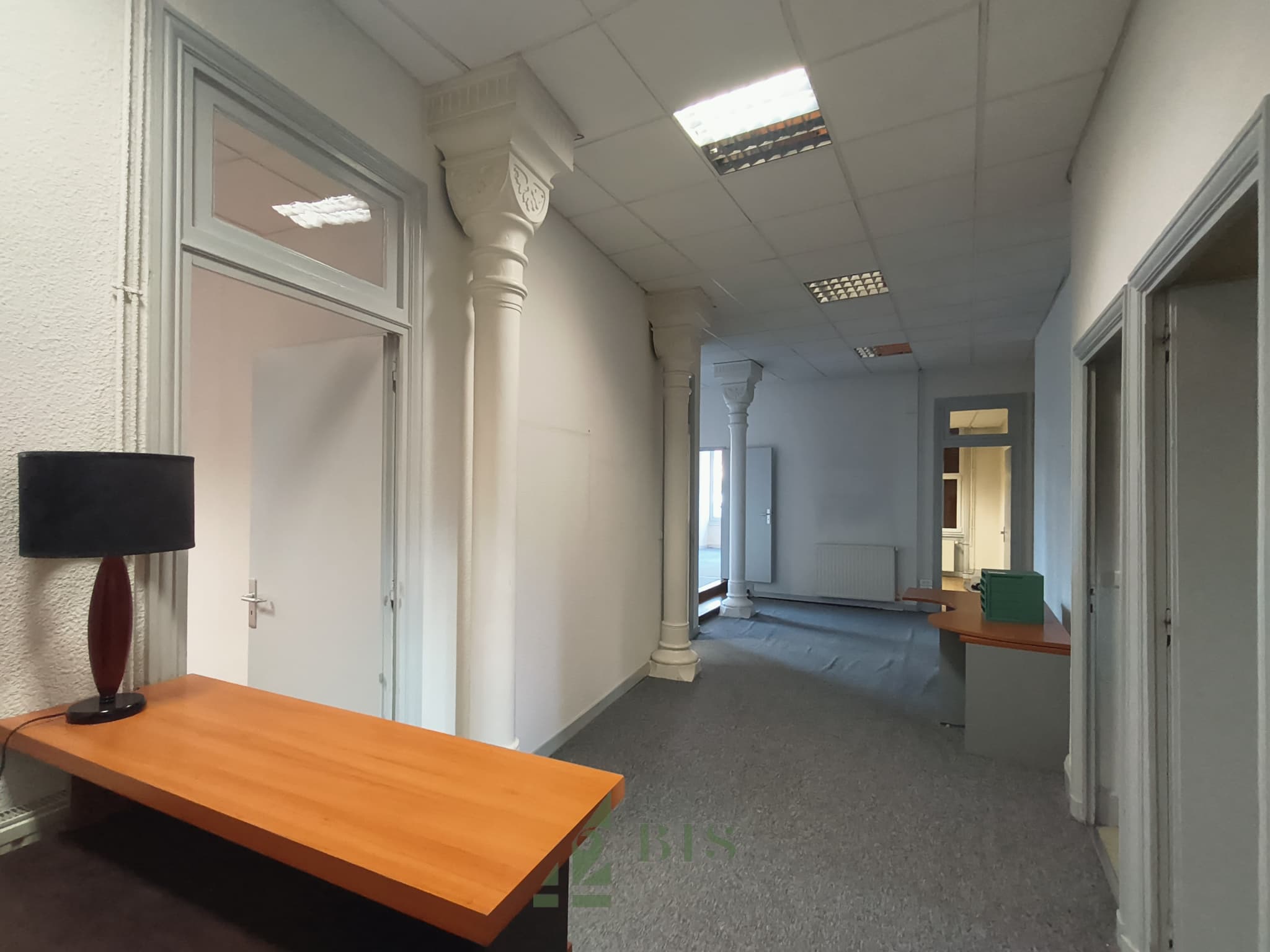 Local commercial · 175 m² · Location — photo 3
