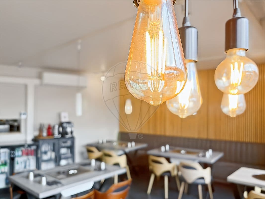 Local commercial · 28 m² · Fonds de commerce — photo 2