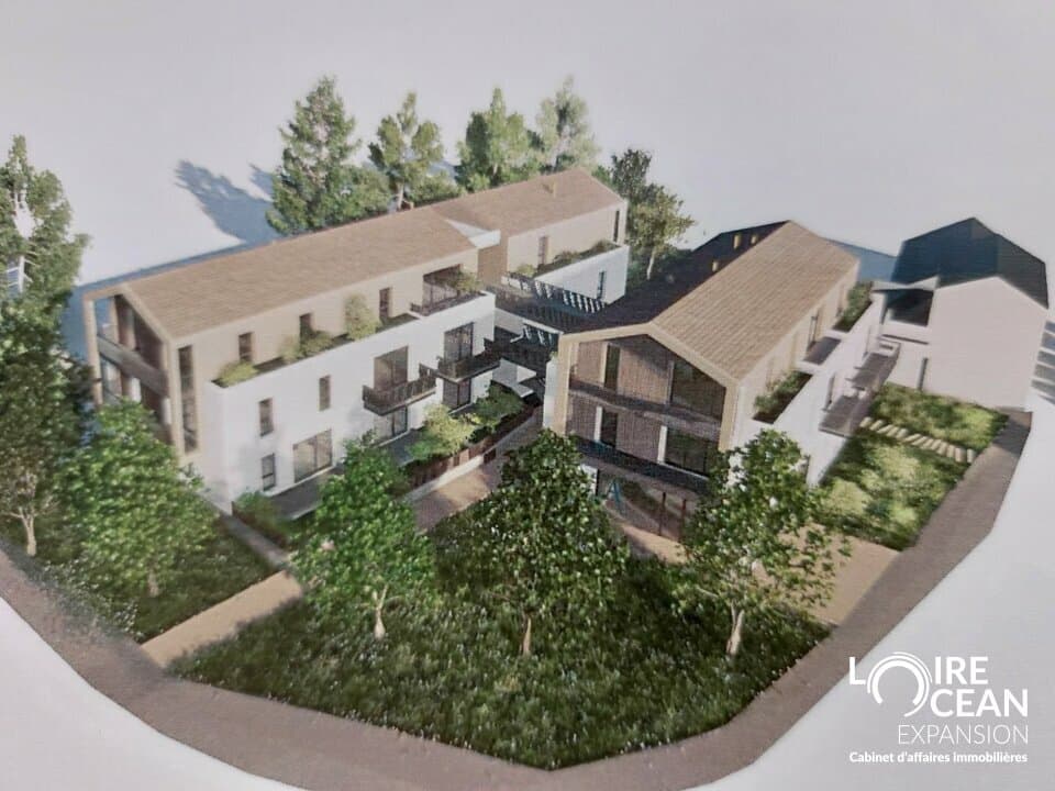 Local commercial · 163 m² · Achat des murs — photo 1