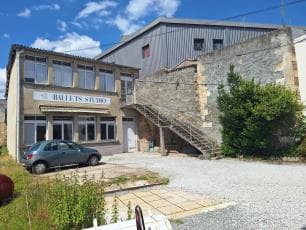Local commercial · 200 m² · Achat des murs — photo 2