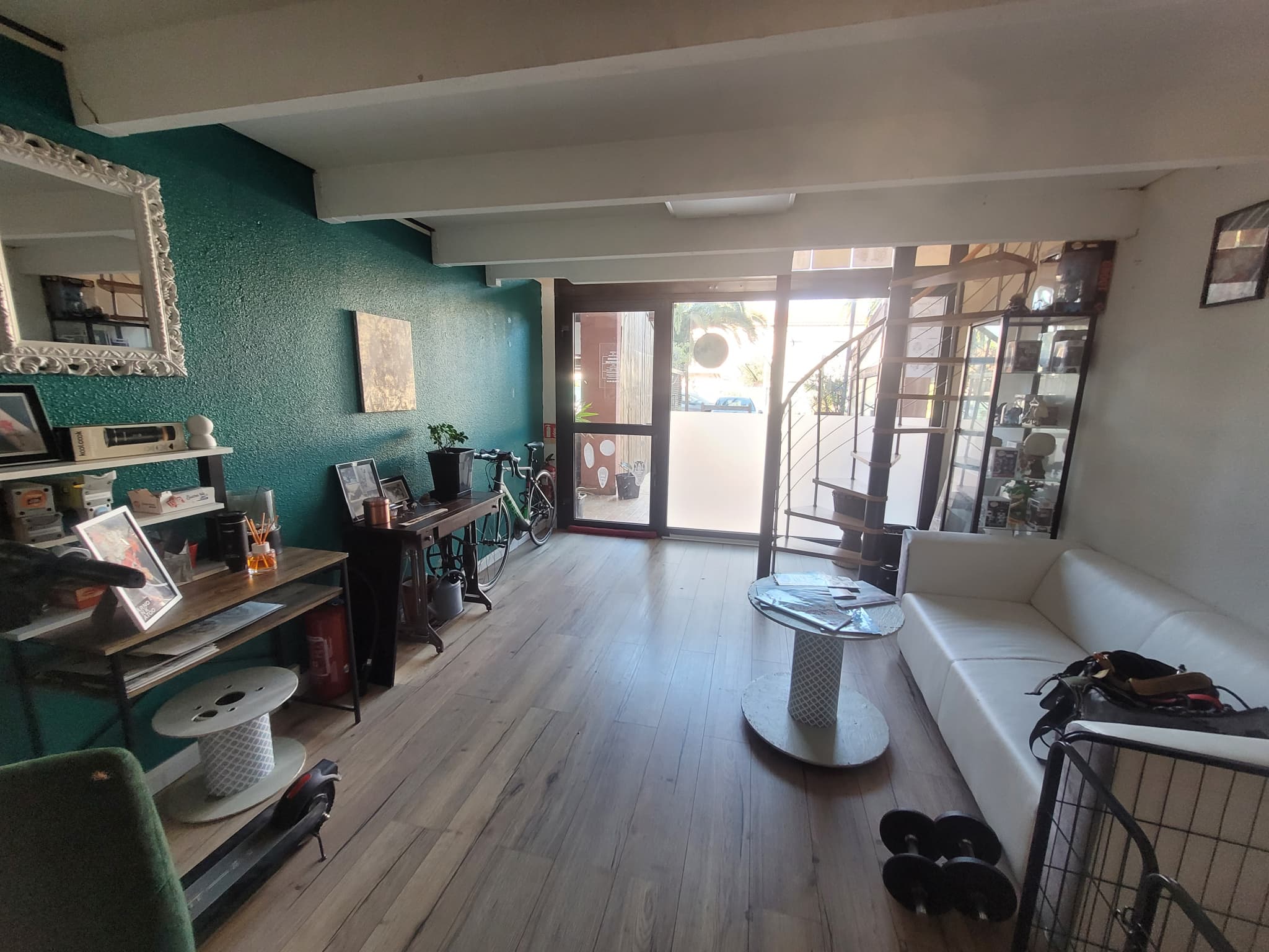 Local commercial · 45 m² · Achat des murs — photo 3