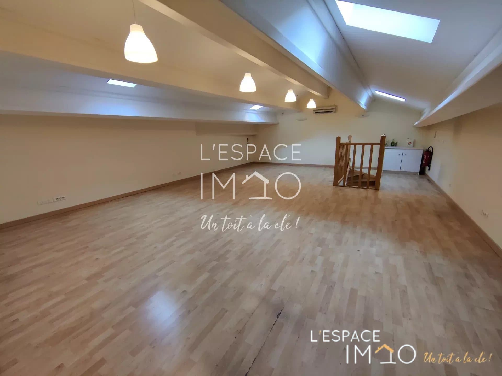 Local commercial · 290 m² · Achat des murs — photo 3
