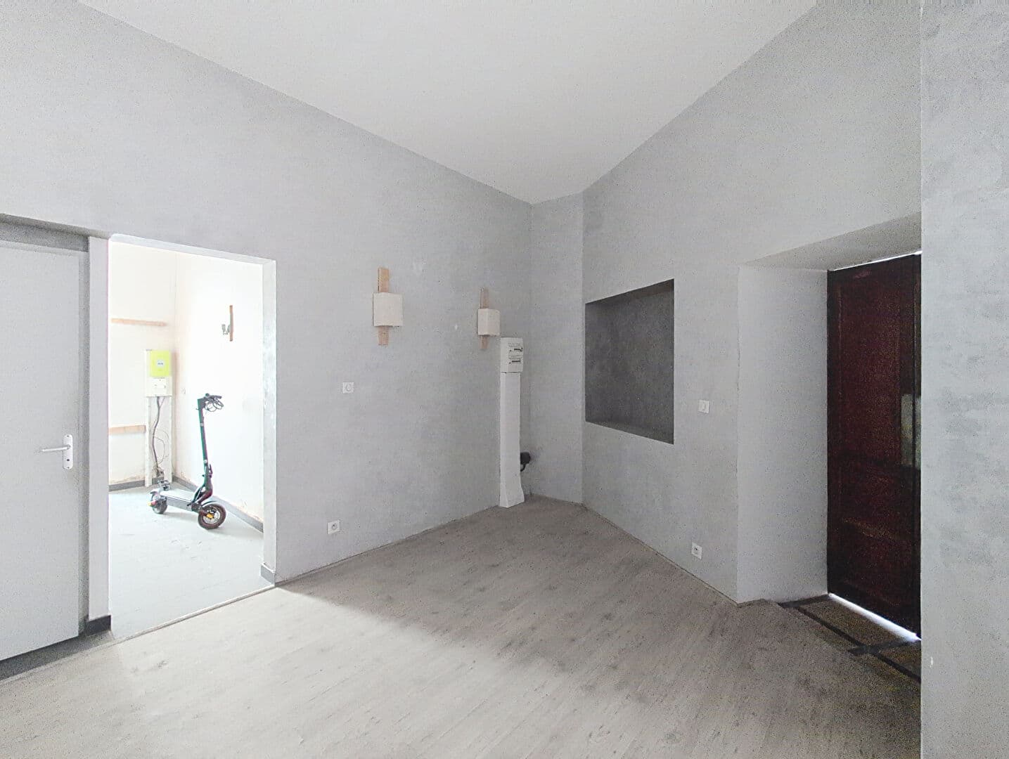 Local commercial · 65 m² · Achat des murs — photo 3