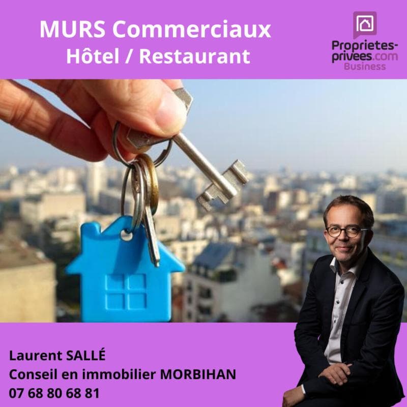 Local commercial · 550 m² · Achat des murs — photo 1